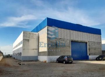 Foto 01 · GALPÃO PARA ALUGAR BAIRRO IPORANGA EM SOROCABA