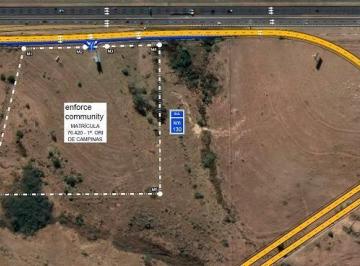 Foto 01 · Oportunidade única: Área comercial de 49.980m² à venda em Campinas-SP, no Jardim Madalena!