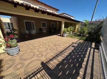 Casa de 7 quartos, Santa Maria · QRI 29 Residencial Santos Dumont, Sobrado 7 Quartos, 4 Suítes, AC.Financ!