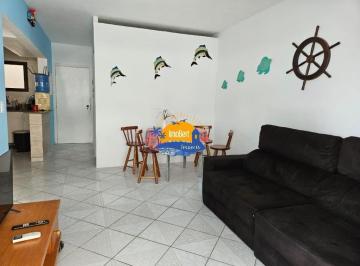 Foto 01 · Apartamento próximo a praia à venda em Bertioga-SP, bairro Maitinga! 2 salas, 1 banheiro, 2 vagas de