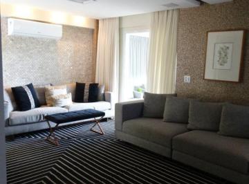202409131500431651.jpg · Casa Triplex, Nascente, Vista Mar, 4 Suítes, 2 Vagas, Pituaçu, localizado na cidade de Salvador / BA