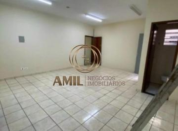 Foto 02 · Excelente Oportunidade! Sala Comercial para Locação no Centro de São José dos Campos-SP, 32m² e Banh