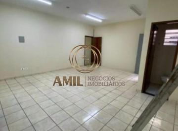 Foto 02 · Excelente Oportunidade! Sala Comercial para Locação no Centro de São José dos Campos-SP, 32m² e Banh