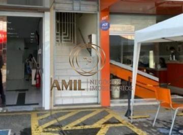Foto 03 · Excelente Oportunidade! Sala Comercial para Locação no Centro de São José dos Campos-SP, 32m² e Banh