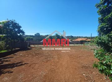 Foto 01 · Terreno de 1.000m² à venda por R$275.000 em Araçoiaba da Serra-SP! Aproveite esta oportunidade!