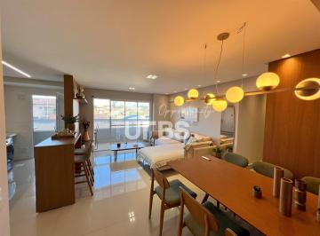 Apartamento de 3 quartos, Goiânia · APARTAMENTO 88,11MT 3 QUARTOS SETOR VILLAGE VENEZA 