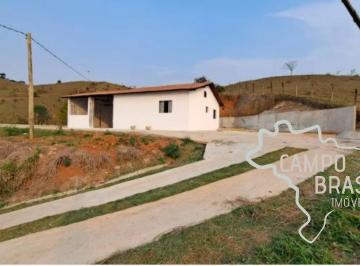 Foto 02 · CHÁCARA 12.000M² EM JAMBEIRO COM 2 CASAS !