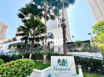 Apartamento de 1 quarto, Goiânia · APARTAMENTO 42,31MT 1 QUARTO SETOR MARISTA 