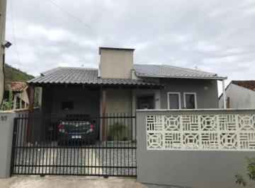 Foto 01 · Casa, Itaguaçu, São Francisco do Sul, SC