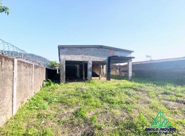Comercial , Ubatuba · Amplo terreno de frente para a rodovia PRAIA DO LÁZARO - UBATUBA/SP
