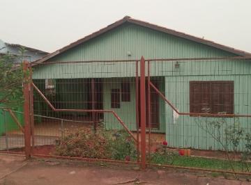 Foto 01 · Casa, Missões, Santo Ângelo, RS