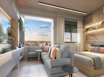 Apartamento · 28m² · 1 Quarto · Studio Do It Paulista, apartamento disponível para venda com 28m² e 1 dormitório