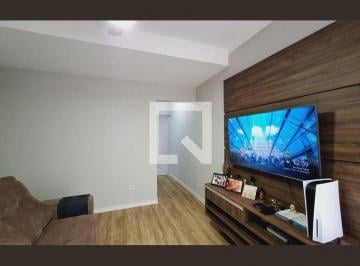 Casa · 89m² · 2 Quartos · 1 Vaga · Casa para Aluguel - Vila Tupi, 2 Quartos, 89 m² - Praia Grande