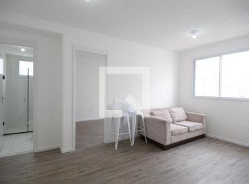 Apartamento · 36m² · 1 Quarto · Apartamento à Venda - Liberdade, 1 Quarto, 36 m² - São Paulo
