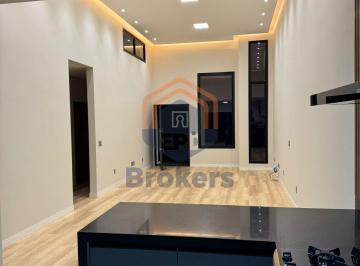 Casa · 250m² · 3 Quartos · 2 Vagas · Casa em Condominio em Jacaré - Cabreúva, SP