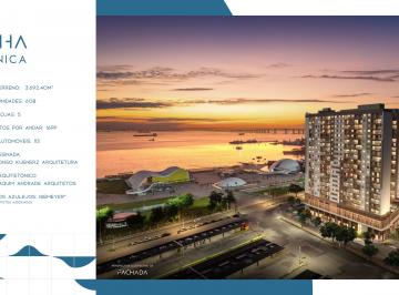 Apartamento de 1 quarto, Niterói · Centro de niteroi Aptos 1,2 e 3 qts Oportunidade Perto de TUDO Vista Baia
