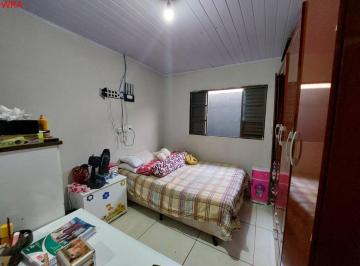 Foto 01 · Casa, Santa Rosa, Bariri, SP