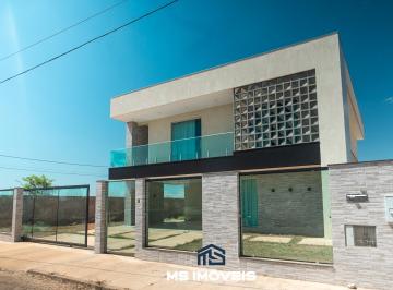 Casa de 4 quartos, Sobradinho · ALTO DA BOA VISTA 4 QUARTOS 3 SUÍTES ACEITA FINANCIAMENTO