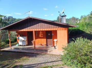 Rural · 3ha · 2 Quartos · BUSCANDO SÍTIO NOS ARREDORES DE GARIBALDI?