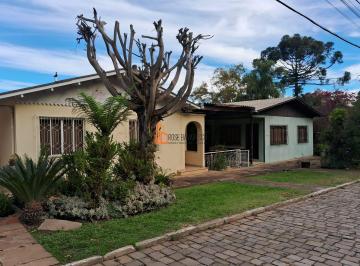 Rural · 3000m² · 5 Quartos · 3 Vagas · AMPLO SÍTIO COM 3000 m² - EM VERANÓPOLIS -RS