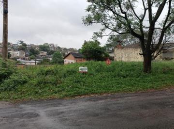 Foto 01 · Terreno, Dornelles, Santo Ângelo, RS