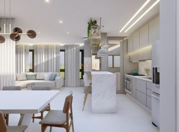 Apartamento · 84m² · 3 Quartos · 1 Vaga · Apartamento 3 dormitórios 2 suítes no Giordino