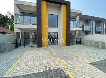 Foto 01 · Apartamento a venda em Balneário Piçarras