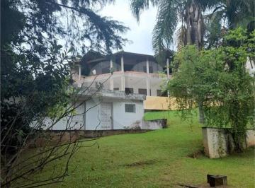 Casa · 300m² · 5 Quartos · 20 Vagas · Sobrado com 5 quartos à venda em Recanto maravilha iii - SP