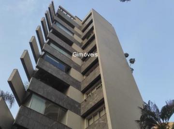 Foto 01 · Apartamento, Moema, São Paulo, SP