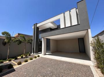 Casa de 4 quartos, Vicente Pires · Jockey - Casa moderna - 4 suítes  - Armários  - Rua 1