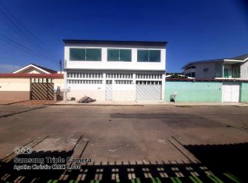 Casa de 3 quartos, Manaus · Casa Redenção  Conj Hileia de 3 quartos