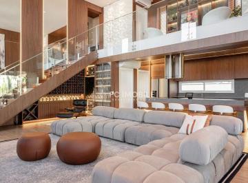 3b0733c4-833c-475c-978d-954de48e5595-1726237817106.jpeg · Casa com 3 suítes, piscina privativa, toda mobiliada e decorada, a venda no condomínio Caledônia  em