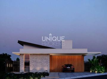Casa · 450m² · 3 Quartos · 4 Vagas · Casa à Venda no Terras de Jundiaí, Vale Azul - Jundiaí - SP.