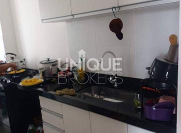 Apartamento · 60m² · 2 Quartos · 1 Vaga · Apartamento com 2 quartos, Residencial Pacaembu - Itupeva