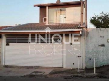 Casa · 175m² · 3 Quartos · 2 Vagas · Casa com 3 quartos à Venda, Parque Residencial Jundiaí - Jundiaí