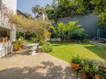 Casa · 295m² · 4 Quartos · 6 Vagas · Casa com 4 Quartos 2 Suites 6 Vagas no Morumbi!!!
