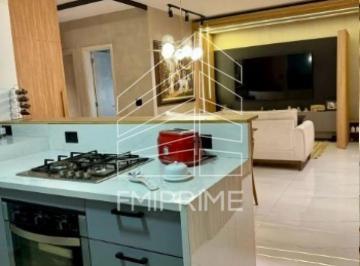 Apartamento · 79m² · 3 Quartos · 1 Vaga · APARTAMENTO À VENDA EM BARRA FUNDA - 79m² - 3 QUARTOS - 1 SUÍTE - 1 VAGA