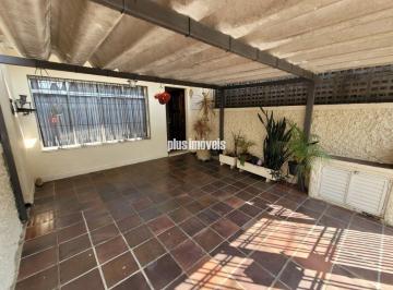 Casa · 145m² · 3 Quartos · 2 Vagas · Casa com 3 Quartos e 2 banheiros à Venda, 145 m²  - campo belo