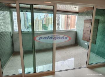 Apartamento · 154m² · 2 Quartos · 3 Vagas · VENDA | Apartamento, com 2 dormitórios em Zona 01 Centro, Maringá