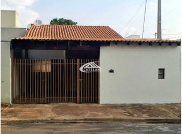 Casa · 82m² · VENDA | Casa,  em RESIDENCIAL LAGO SUL, BADY BASSITT