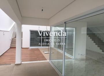 Casa · 369m² · 3 Quartos · 3 Vagas · Nova Morada da Serra em Aldeia da Serra