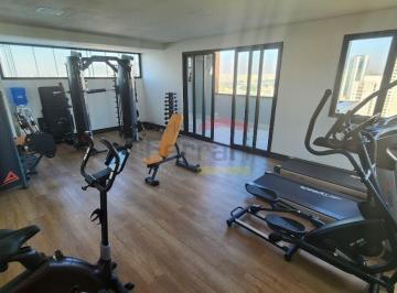 Apartamento · 63m² · 2 Quartos · 1 Vaga · APARTAMENTO NO JARDIM SÃO PAULO COM 2 DORMITÓRIOS, SENDO 1 SUÍTE, 1 VAGA DE GARAGEM + LAZER