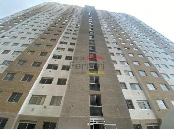 Apartamento · 33m² · 2 Quartos · R$ 235.000,00 - Apartamento à venda no Edifício Viva Limão - Conforto e praticidade