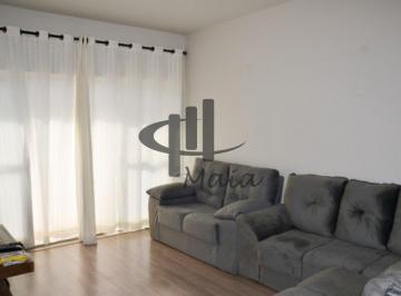 Apartamento · 89m² · 2 Quartos · 1 Vaga · Locação Apartamento Sao Caetano do Sul Santa Paula Ref: 42091