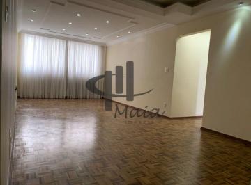 Apartamento · 142m² · 3 Quartos · 2 Vagas · Venda Apartamento Sao Caetano do Sul Santo Antonio Ref: 7906