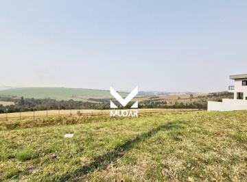 Rural · 316m² · Terreno no Condomínio Terras Alphaville