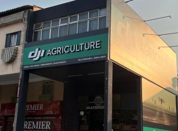 Comercial , Brasília · Vendo prédio frente W3 norte, SCLRN 707