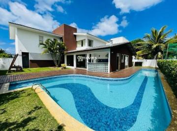 Foto 01 · Casa, Busca Vida, Camaçari, BA