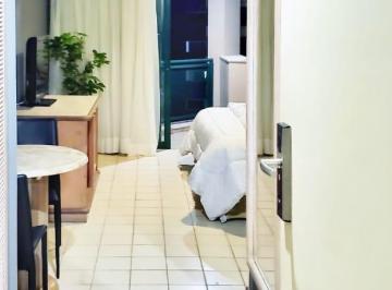 Apartamento de 1 quarto, Jaboatão dos Guararapes · Flats para alugar na Avenida Bernardo Vieira de Melo em Jaboatão G