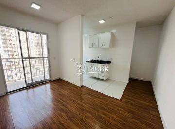 548c713bc329ee253e620b70eed740158f2e7a1e · Apartamento com 2 dormitórios c/ lazer completo para alugar, 49 m² por R$ 2.635/mês - Vila Nambi - J